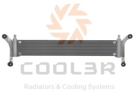 COOL3R 101370081 - RAD. AUDI A6 (04-10)