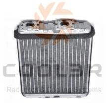 COOL3R 15152405 - CALEF. OPEL VECTRA A / ASTRA F. ( Cobre Completo ).