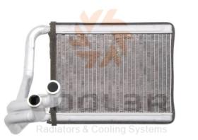 COOL3R 104003N81 - CALEF. HONDA CIVIC 06-11 / CR-V 06-12