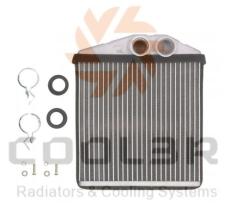 COOL3R 105556N82 - CALEF. OPEL MERIVA  10-17
