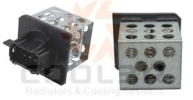 COOL3R 105723KST1 - RESIST. VENT. HABITACULO PEUGEOT 308 (07-)