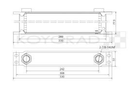 KOYO CA990031C