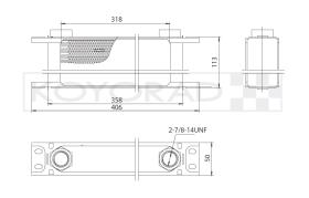 KOYO CA990029C