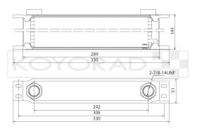 KOYO CA990030C