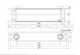 KOYO CA990028C - 