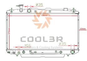 COOL3R 1412155 - 