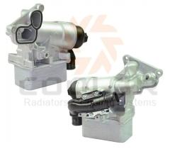 COOL3R 07BN1419 - MODULO REFRIG. ACEITE NISSAN / OPEL / RENAULT