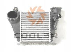 COOL3R 101323J82 - INTERC. GRUPO VAG 96- (A3, LEON, OCTAVIA, GOLF IV).