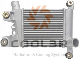 COOL3R 102797J81 - INTERC. NISSAN PATHFINDER (R51) 2.5 DCi  04-13.