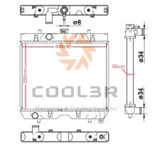 COOL3R 1483066 - RAD. J.C.B