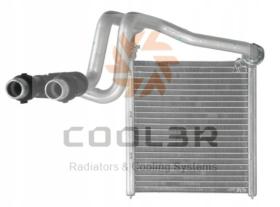 COOL3R 109503N82 - CALEF. VOLVO S70 / C70 / 850