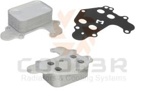 COOL3R 1023B3L82 - MODULO REFRIG. GRUPO PSA (10-15 )
