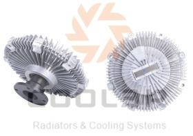 COOL3R 10SV5042S - EMBRAGUE CENT. MERCEDES VITO/V-CLASS (W638), 96-03