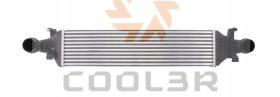 COOL3R 1050C1J82 - INTERC. MERCEDES A-KLASSE (W176) 12-18