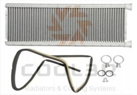 COOL3R 1023M1N81 - CALEF. CITROEN C4 10-