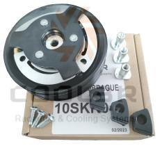 COOL3R 10SKK042 - POLEA EMBRAG. GRUPO VAG ( DENSO TYPE )