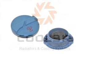 COOL3R 10A2336 - TAPON, deposito refrigerante. 1,0 bar