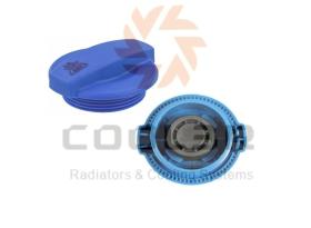 COOL3R 10A2338 - TAPON, deposito refrigerante. ( GRUPO VAG ). 1,5 bar