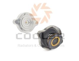 COOL3R 10A2394 - TAPON, Radiador. ( Varios Mod. ) 1,4 bar