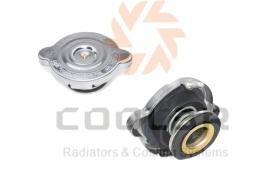 COOL3R 10A2395 - TAPON, Radiador. ( Meercedes ).  1,4 bar