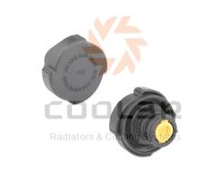 COOL3R 10A2511 - TAPON, deposito refrigerante. ( GRUPO VAG ).  1,2 bar