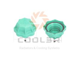 COOL3R 10A0001 - TAPON, DEPOSITO REFRIGERANTE. VOLVO TRUCK