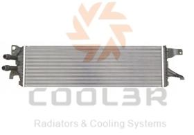 COOL3R 1095N1083 - RAD. BAJA TEMP. VW TRANSPORTER T6 / MULTIVAN T6 (15-).