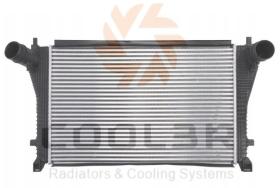 COOL3R 1095C2J81 - INTERC. VW TRANSPORTER V 2.0 TDI