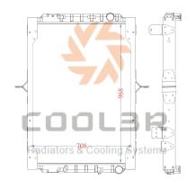 COOL3R 15416035 - RAD. RVI PREMIUM 420 ( METALICO ).