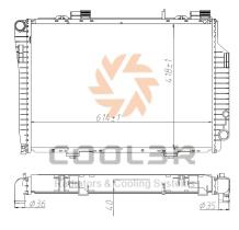 COOL3R 16PA1290 - RAD. HYUNDAI H100 2.5D / 2.5TD (93-00)