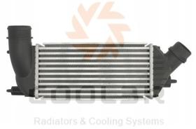 COOL3R 16PI0075 - INTERC. NISSAN PATROL Y61 3.0 DI (98-09)