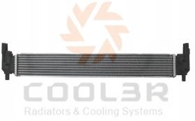 COOL3R 16PI0157 - RAD. GRUPO VAG. ( Varios Mod. )