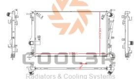 COOL3R 1443070 - 