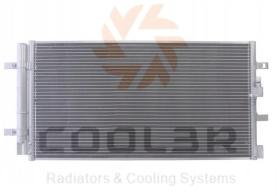 COOL3R 1013D1K8C3S - COND. GRUPO VAG ( A3, OCTAVIA, LEON ) 13-