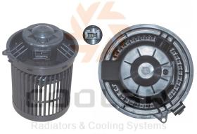 COOL3R 102713NU1 - Ventilador Habitaculo GRUPO P.S.A. ( Jumpy, Scudo, Expert )