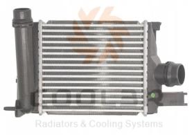 COOL3R 1028B1J81 - INTERC. NISSAN X-TRAIL (T32) 1.6 DCI 14-22