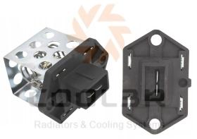 COOL3R 103218KST1 - RESIST. VENT. MAZDA 3, 03-09