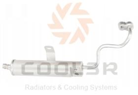 COOL3R 103430KD1 - FILTRO DESH. FORD TRANSIT CONNECT, 02-06