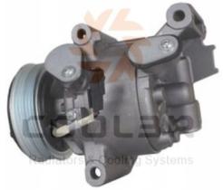 COOL3R 1028X1KS1S - COMP. RENAULT LOGAN (SD) 04-12.