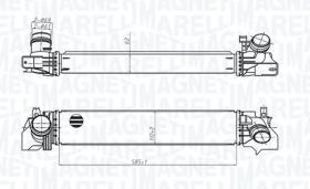 MAGNETI MARELLI MST554