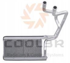 COOL3R 105279N81 - CALEF. MITSUBISHI  PAJERO - MONTERO ( 99 - 06 )
