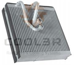 COOL3R 105511P81 - EVAP. MERCEDES VITO/V-CLASS, 14-