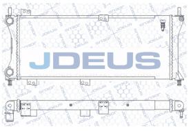 JDEUS M0110880 - RADIADOR FIAT DUCATO ´11