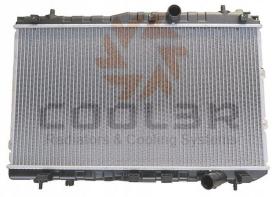 COOL3R 104113083 - RAD. KIA CERATO, 04-08