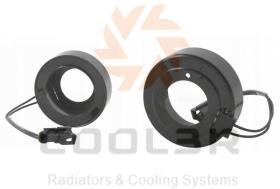 COOL3R 10CKK005 - BOBINA COMP. FORD (VISTEON) 97,2 X 63,5 X 45 X 31