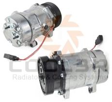 COOL3R 101323KS2S - COMP. DAEWOO NUBIRA