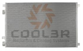 COOL3R 106012K8C1S - COND. RENAULT MEGANE, 95-99