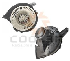 COOL3R 106913NU1 - VENTILADOR HABITACULO RENAULT MEGANE III (08-16)