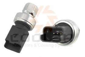 COOL3R 10CK0121 - PRESOSTATO A.A. NISSAN JUKE (F15) 1.6T (10-)