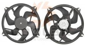 COOL3R 10232623W3 - ELECTRO. VENT. GRUPO P.S.A. ( C3, 207, DS ) 10-15